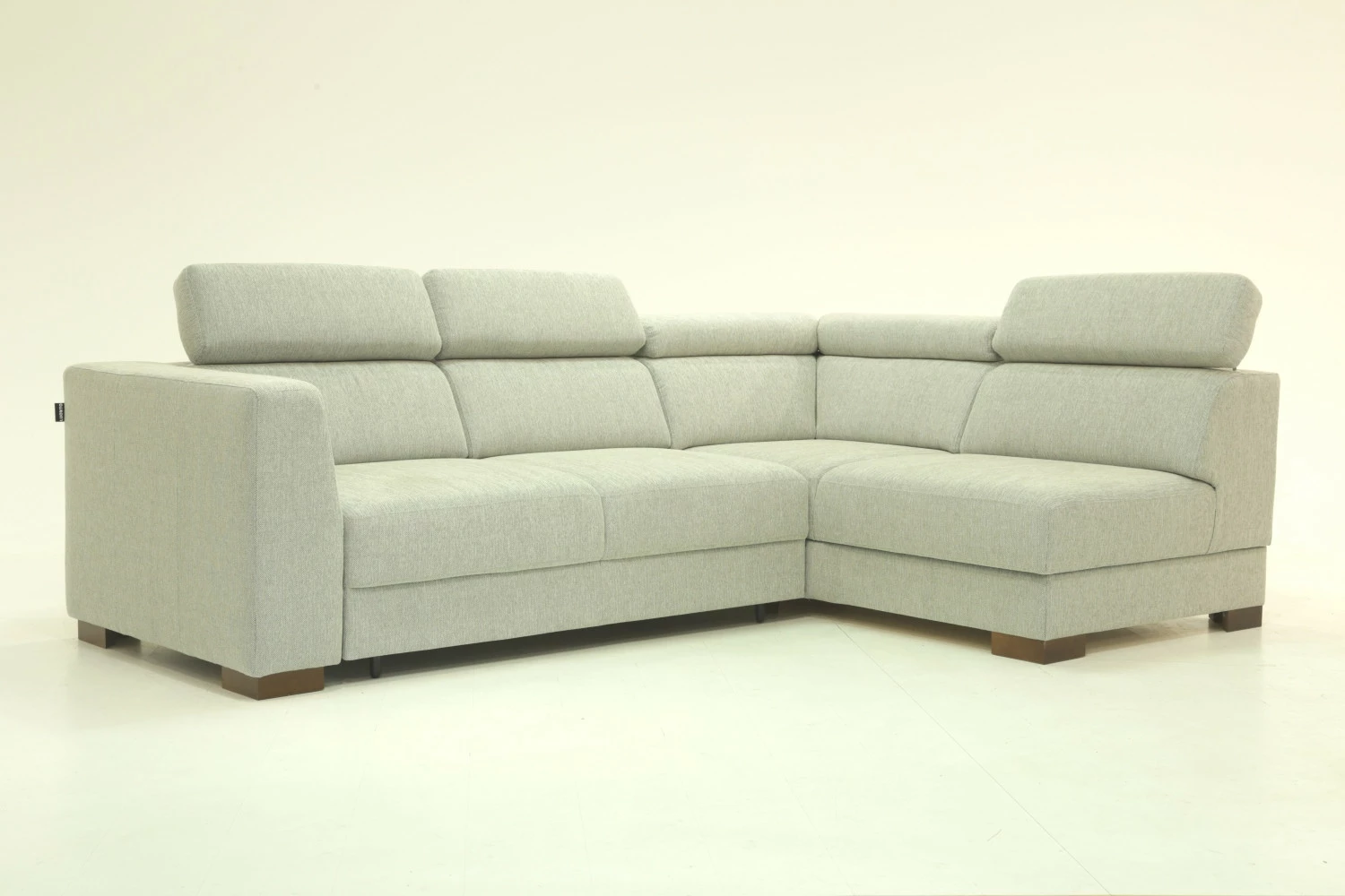 Pohjanmaan Halti Kulmavuodesohva, Avopääty Oikealla 2 Pohjanmaan Halti Kulmavuodesohva, Avopääty Oikealla - Image 2