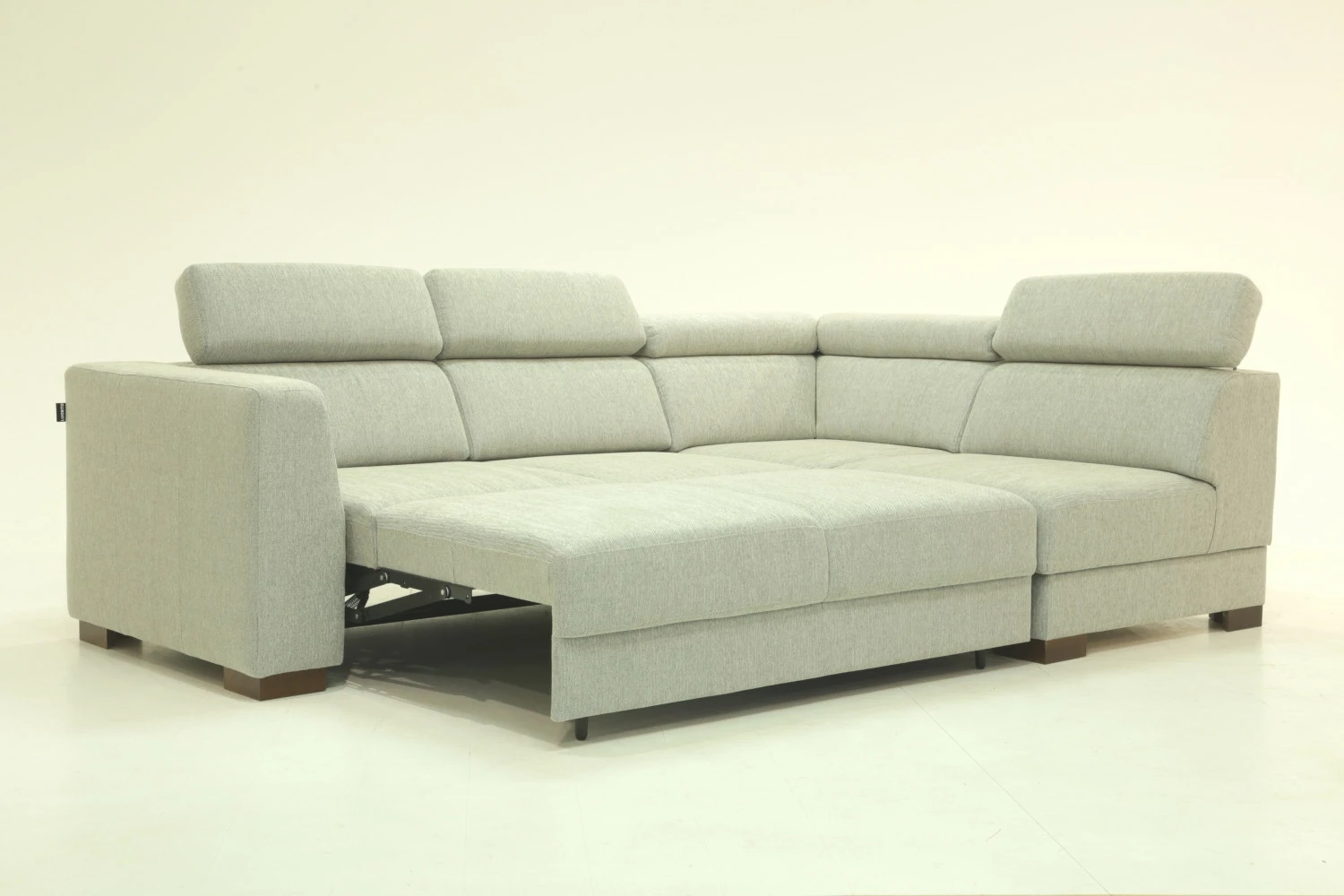 Pohjanmaan Halti Kulmavuodesohva, Avopääty Oikealla 3 Pohjanmaan Halti Kulmavuodesohva, Avopääty Oikealla - Image 3