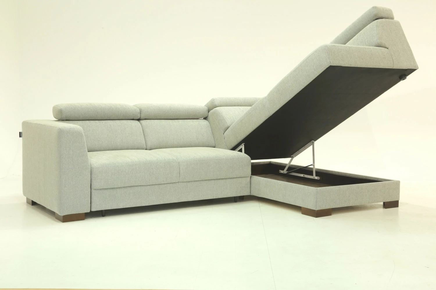 Pohjanmaan Halti Kulmavuodesohva, Avopääty Oikealla 4 Pohjanmaan Halti Kulmavuodesohva, Avopääty Oikealla - Image 4