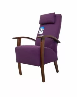 Amanda Senior Superkorkea Nojatuoli, Valitse Väri