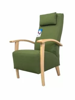 Amanda Senior Extrakorkea Nojatuoli, Valitse Väri