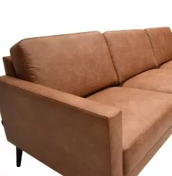 Copenhagen Divaanisohva Konjakinruskea -Makuuhuone Myyntikauppa 2000066792 30 Copenhagen divaanisohva konjakinruskea 30 3