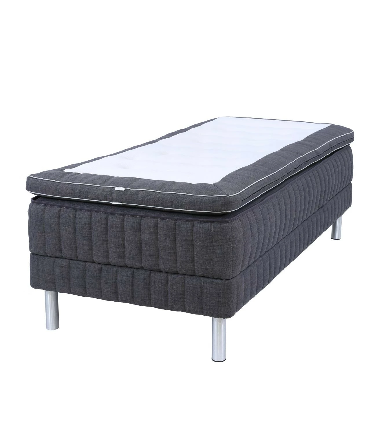 Gustav Classic Moottorisänky 90x200 Cm. Premium Sijauspatjalla 2 Gustav Classic Moottorisänky 90x200 Cm. Premium Sijauspatjalla - Image 2