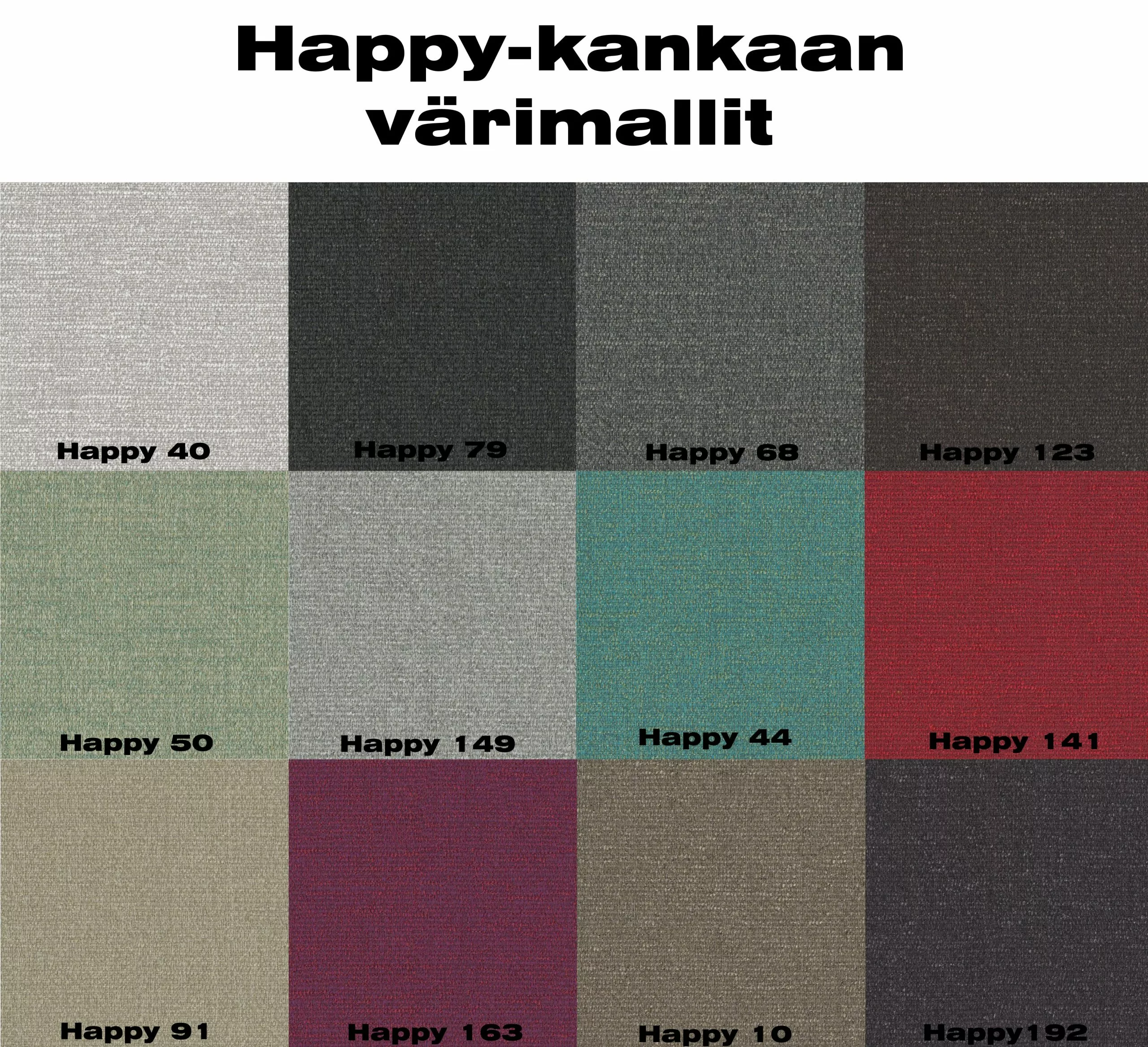 Heta Nojatuoli, Valitse Väri 2 Heta Nojatuoli, Valitse Väri - Image 2