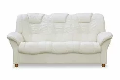 Pohjanmaan Monza 3-istuttava Nahkasohva, Valitse Väri