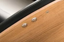 Hjort Knudsen London Sähkötoiminen Mekanismituoli, Nahkaverhoilu 14 Hjort Knudsen London Sähkötoiminen Mekanismituoli, Nahkaverhoilu -Makuuhuone Myyntikauppa 2000067143 140 Hjort Knudsen London 140 2