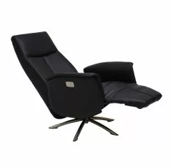 Hjort Knudsen Norwich Sähkötoiminen Mekanismituoli, Nahkaverhoilu -Makuuhuone Myyntikauppa 2000067327 30 Hjort Knudsen Norwich 30