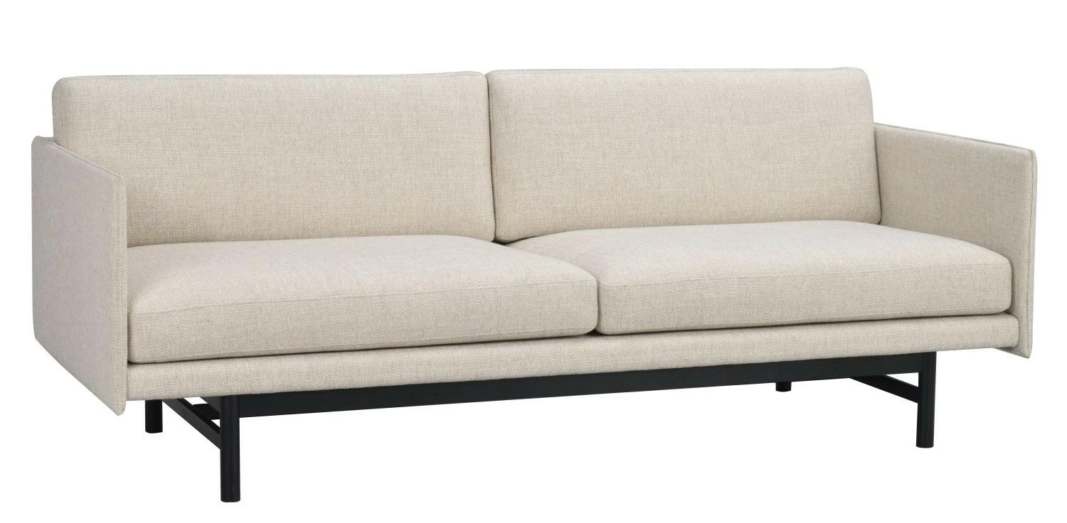 Rowico Hammond Sohva Beige Kangas 5 Rowico Hammond Sohva Beige Kangas - Image 5