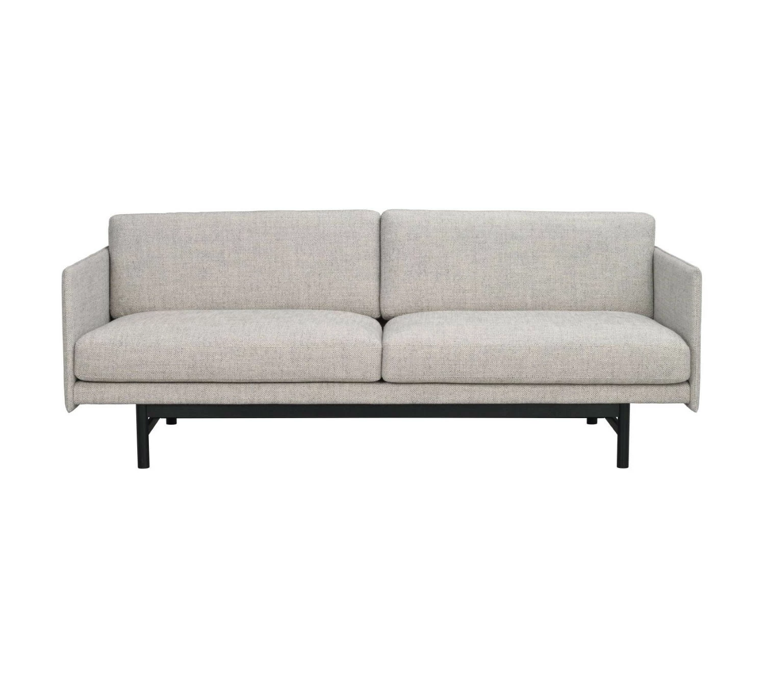 Rowico Hammond Sohva Harmaa Kangas 1 Rowico Hammond Sohva Harmaa Kangas