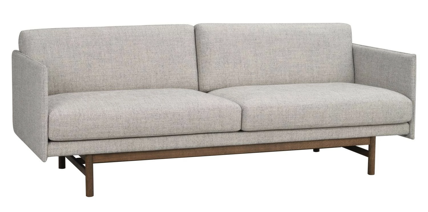 Rowico Hammond Sohva Harmaa Kangas 4 Rowico Hammond Sohva Harmaa Kangas - Image 4