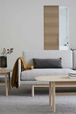 Rowico Hammond Sohva Harmaa Kangas 11 Rowico Hammond Sohva Harmaa Kangas -Makuuhuone Myyntikauppa 2000067393 60 Rowico hammond sohva 60 2