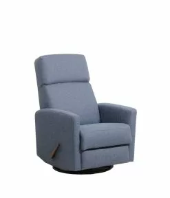 Knox Recliner Lepotuoli, Valitse Väri