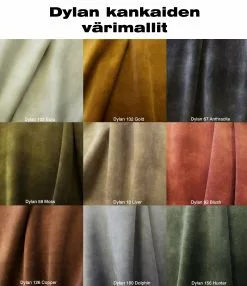 Bilbao Divaanisohva 7 Bilbao Divaanisohva -Makuuhuone Myyntikauppa 2000067813 40 Bilbao divaanisohva 40 2