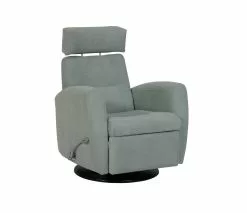 Daniel Recliner Mekanismituoli Ergo Niskatuella