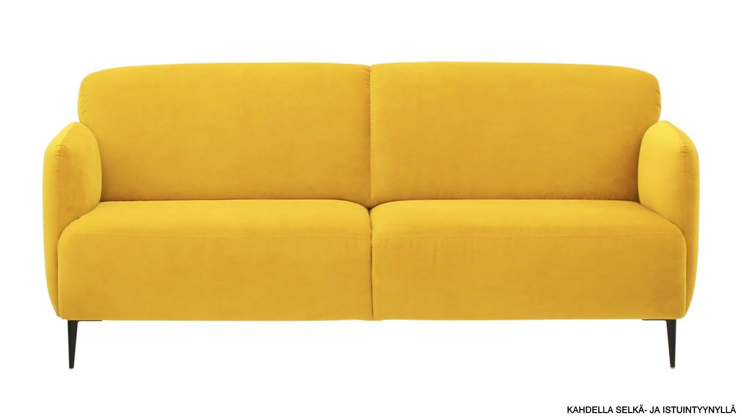 Pohjanmaan Cuddle Sohva 198 Cm Bellagio Kangas 3 Pohjanmaan Cuddle Sohva 198 Cm Bellagio Kangas - Image 3