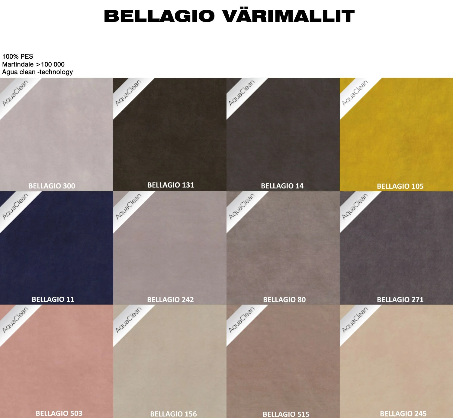 Pohjanmaan Cuddle Sohva 198 Cm Bellagio Kangas 6 Pohjanmaan Cuddle Sohva 198 Cm Bellagio Kangas - Image 6