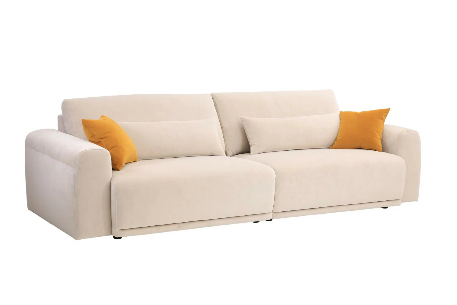 Pohjanmaan Grail Kangas Sohva 272 Cm 2 Pohjanmaan Grail Kangas Sohva 272 Cm - Image 2