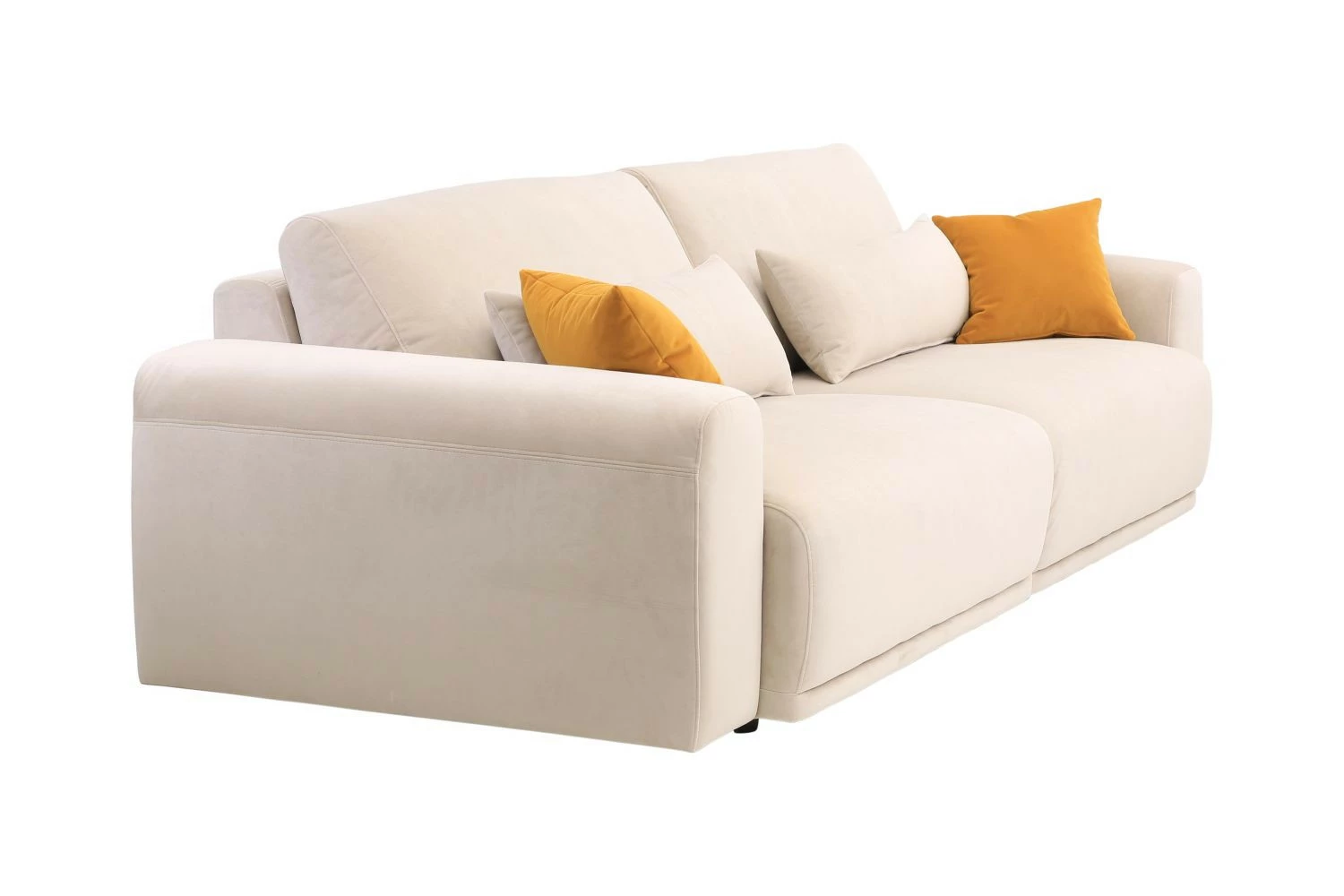 Pohjanmaan Grail Kangas Sohva 272 Cm 3 Pohjanmaan Grail Kangas Sohva 272 Cm - Image 3