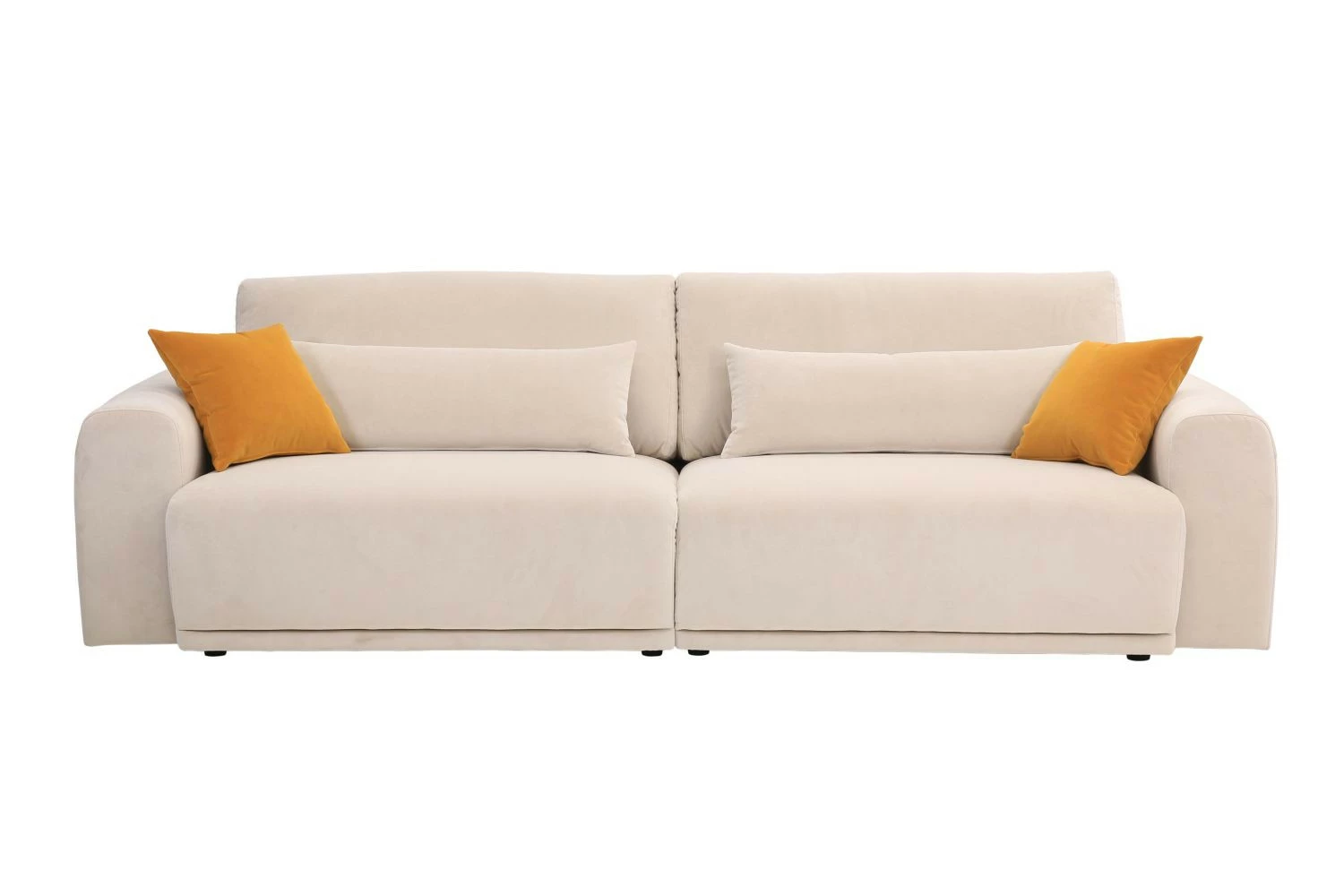 Pohjanmaan Grail Kangas Sohva 272 Cm 4 Pohjanmaan Grail Kangas Sohva 272 Cm - Image 4