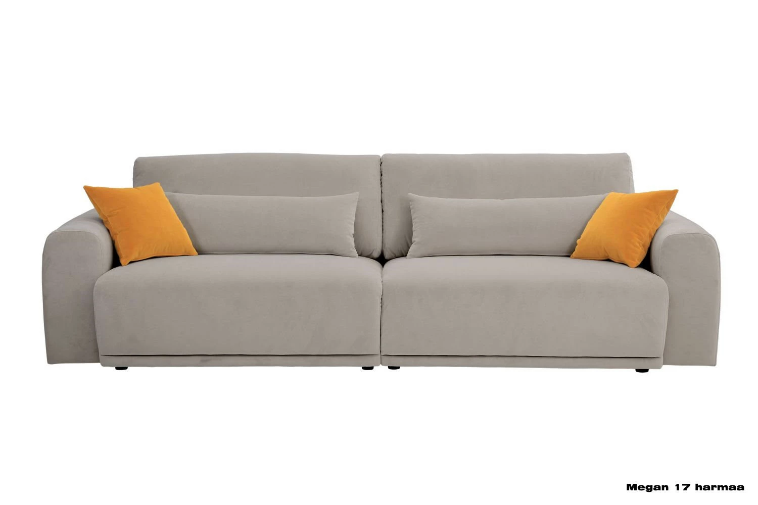 Pohjanmaan Grail Kangas Sohva 272 Cm 5 Pohjanmaan Grail Kangas Sohva 272 Cm - Image 5