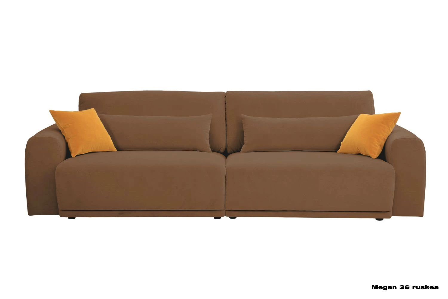 Pohjanmaan Grail Kangas Sohva 272 Cm 6 Pohjanmaan Grail Kangas Sohva 272 Cm - Image 6