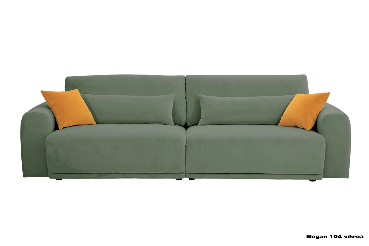 Pohjanmaan Grail Kangas Sohva 272 Cm 8 Pohjanmaan Grail Kangas Sohva 272 Cm - Image 8