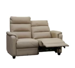 Atlanta 2-istuttava Nahkasohva Recliner Mekanismeilla -Makuuhuone Myyntikauppa 2000068179 30 Atlanta 2 istuttava nahkasohva 30 2