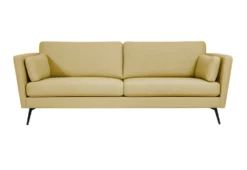 Carlo 3-istuttava Sohva 224 Cm