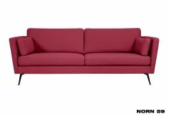 Carlo 3-istuttava Sohva 194 Cm -Makuuhuone Myyntikauppa 2000068356 110 Carlo 3 istuttava sohva 110