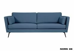 Carlo 3-istuttava Sohva 194 Cm -Makuuhuone Myyntikauppa 2000068356 50 Carlo 3 istuttava sohva 50