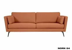 Carlo 3-istuttava Sohva 194 Cm -Makuuhuone Myyntikauppa 2000068356 60 Carlo 3 istuttava sohva 60