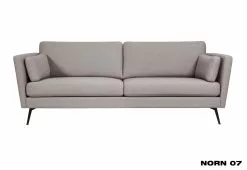 Carlo 3-istuttava Sohva 194 Cm -Makuuhuone Myyntikauppa 2000068356 90 Carlo 3 istuttava sohva 90