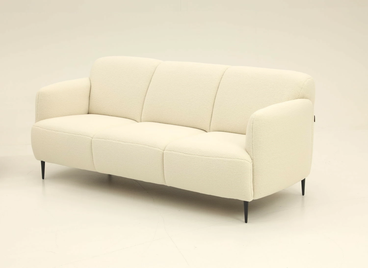 Pohjanmaan Cuddle Sohva 198 Cm Poodle Bukleekangas 2 Pohjanmaan Cuddle Sohva 198 Cm Poodle Bukleekangas - Image 2