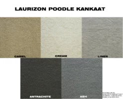 Pohjanmaan Cuddle Sohva 198 Cm Poodle Bukleekangas 9 Pohjanmaan Cuddle Sohva 198 Cm Poodle Bukleekangas -Makuuhuone Myyntikauppa 2000068391 50 Pohjanmaan Cuddle sohva 50 2