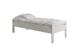 Kuusamo Sänky 80 Cm, Valkoinen