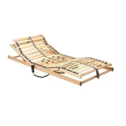 Sapfir- Moottoripohja Sängyn Runkoon 80 Cm.