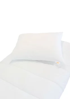 Uninen Peitto Ja Tyynysetti.