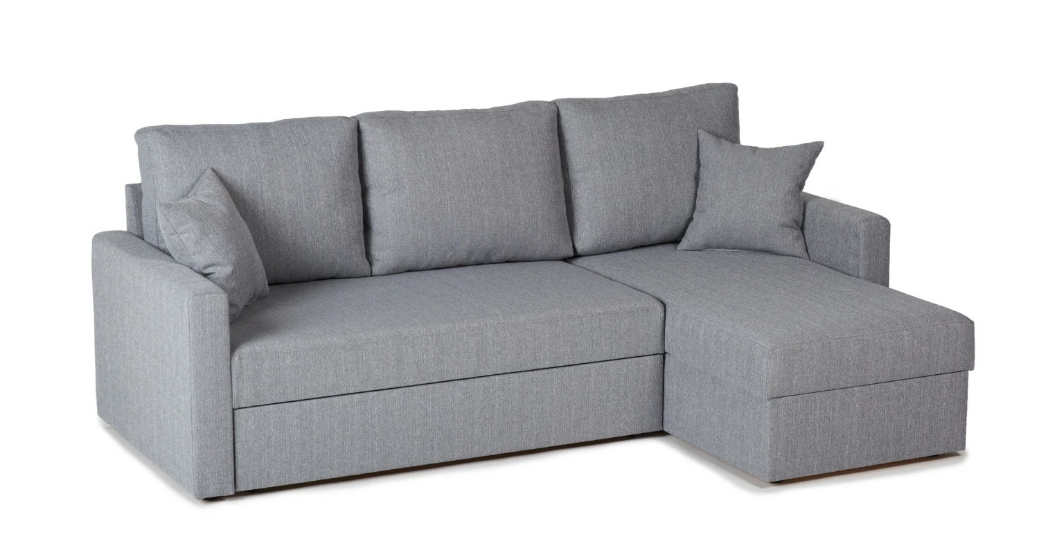 Amanda Vuodekulmadivaani, Vaaleanharmaa 1 Amanda Vuodekulmadivaani, Vaaleanharmaa