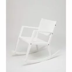 Onni Keinutuoli, Valkoinen.