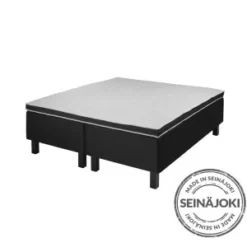 Uness Carab- Runkopatja-setti 160 Cm, Petauspatjalla. Tarjous!