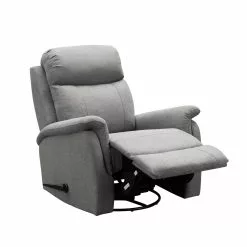 Rubin-recliner Mekanismituoli, Harmaa -Makuuhuone Myyntikauppa 2000112438 30 Rubin recliner mekanismituoli Harmaa 30