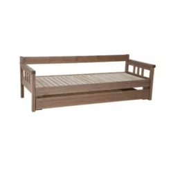 Sami-levitettävä Laverisohva, Antiikki Petsattu