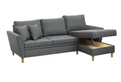 Anton- Divaanivuodesohva, Tummanharmaa. -Makuuhuone Myyntikauppa 2000114071 30 Anton divaanivuodesohva Tummanharmaa 30 4