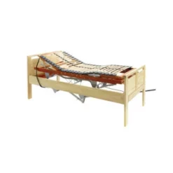 Kiteen Hoiva- Moottoripohja 90x200 Cm, Nostotoiminnolla.