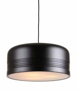 Notko- Kattovalaisin, Musta.