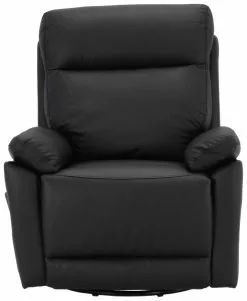 Boss-recliner Mekanismituoli, Musta -Makuuhuone Myyntikauppa 2000117410 30 Boss recliner mekanismituoli musta 30 4