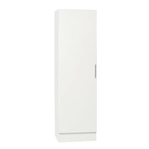 Eazy- Vaatekaappi 60x191 Cm. 1 Eazy- Vaatekaappi 60x191 Cm.