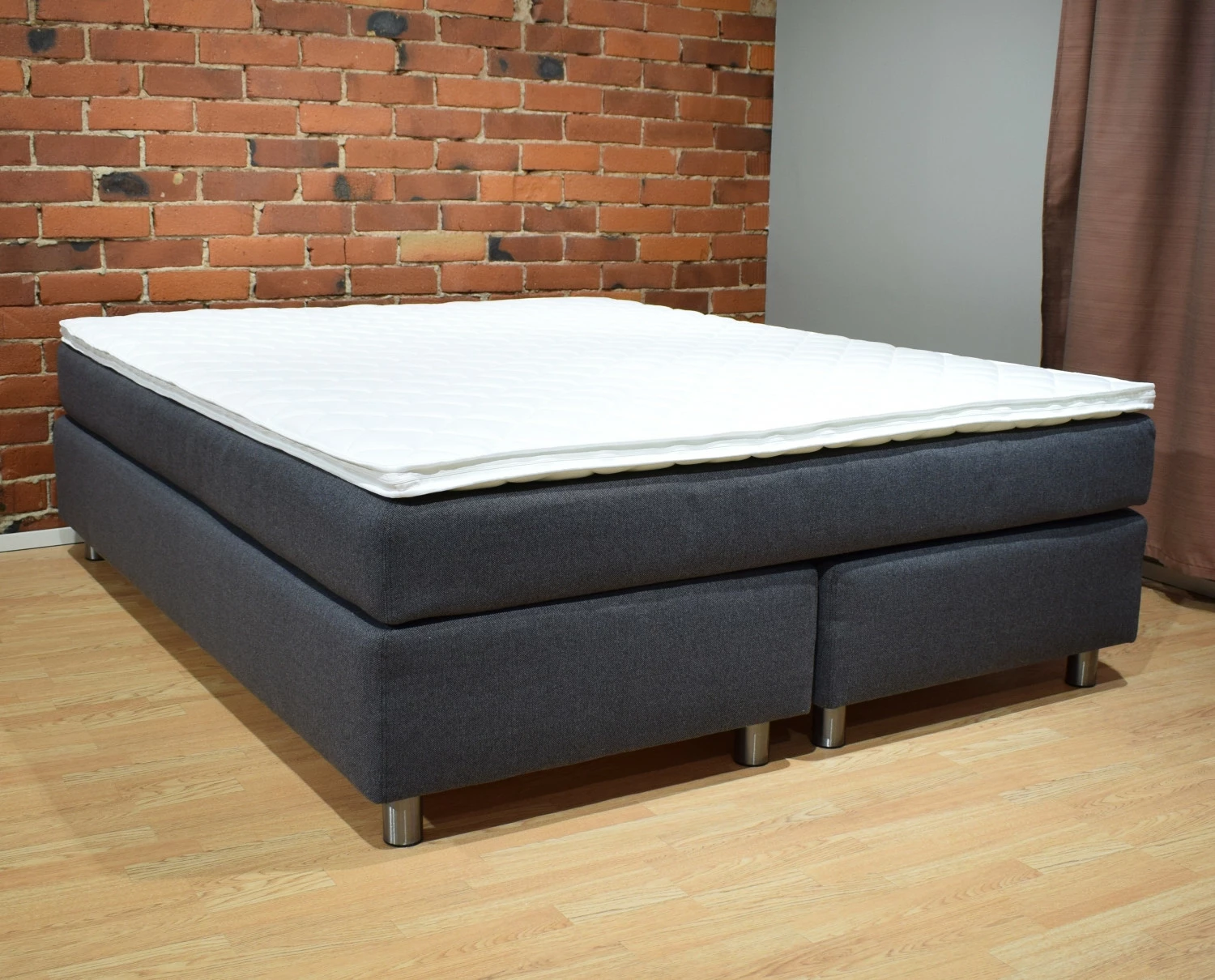 Jenkkisänky Uniikki Pussijousituksella 180 Cm 1 Jenkkisänky Uniikki Pussijousituksella 180 Cm