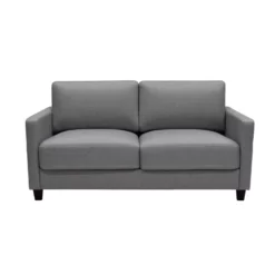 Aava Vuodesohva, Vaaleanharmaa