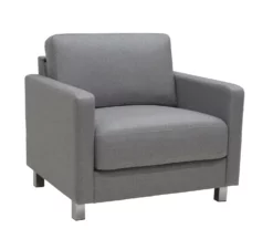 Aava Vuodetuoli, Harmaa